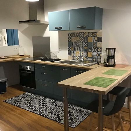 Appartement De 80M2 Au Coeur De 페르피냥 외부 사진