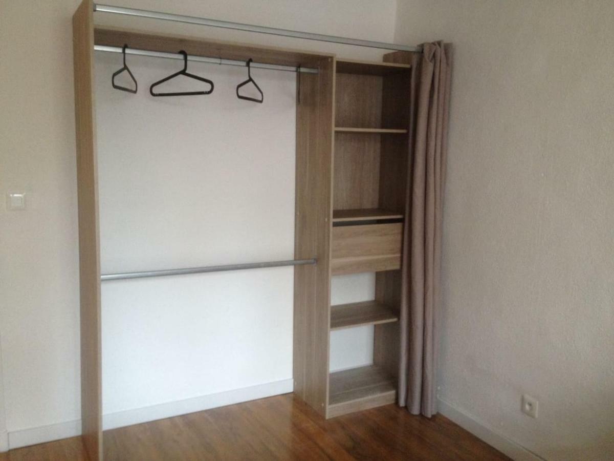 Appartement De 80M2 Au Coeur De 페르피냥 외부 사진