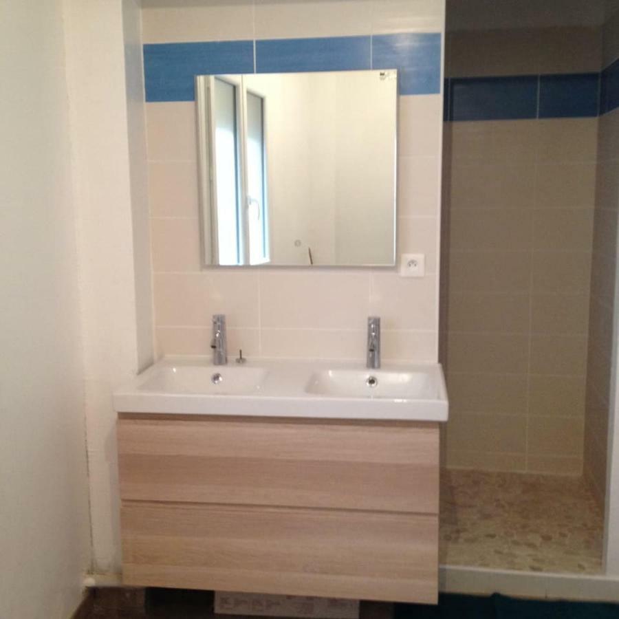 Appartement De 80M2 Au Coeur De 페르피냥 외부 사진