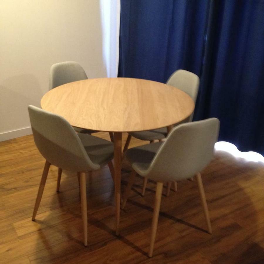 Appartement De 80M2 Au Coeur De 페르피냥 외부 사진