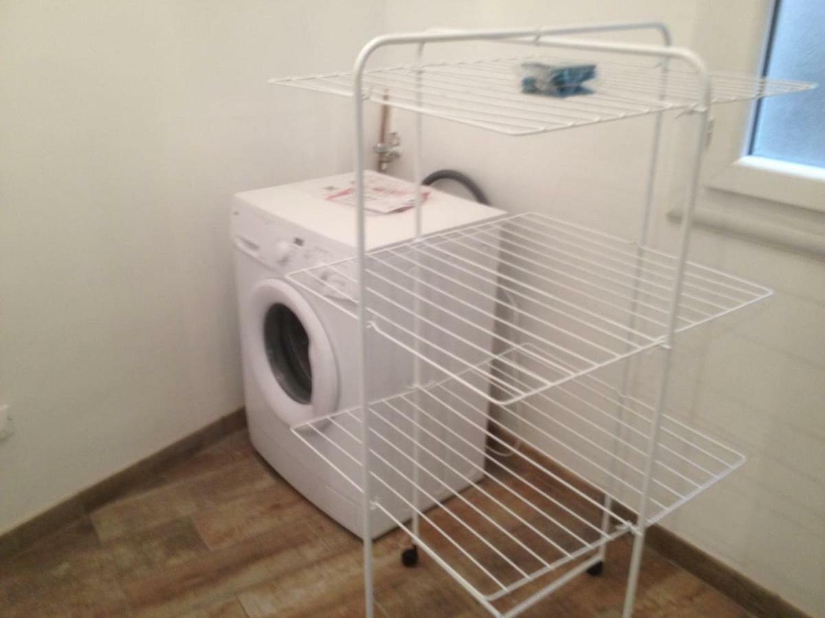 Appartement De 80M2 Au Coeur De 페르피냥 외부 사진