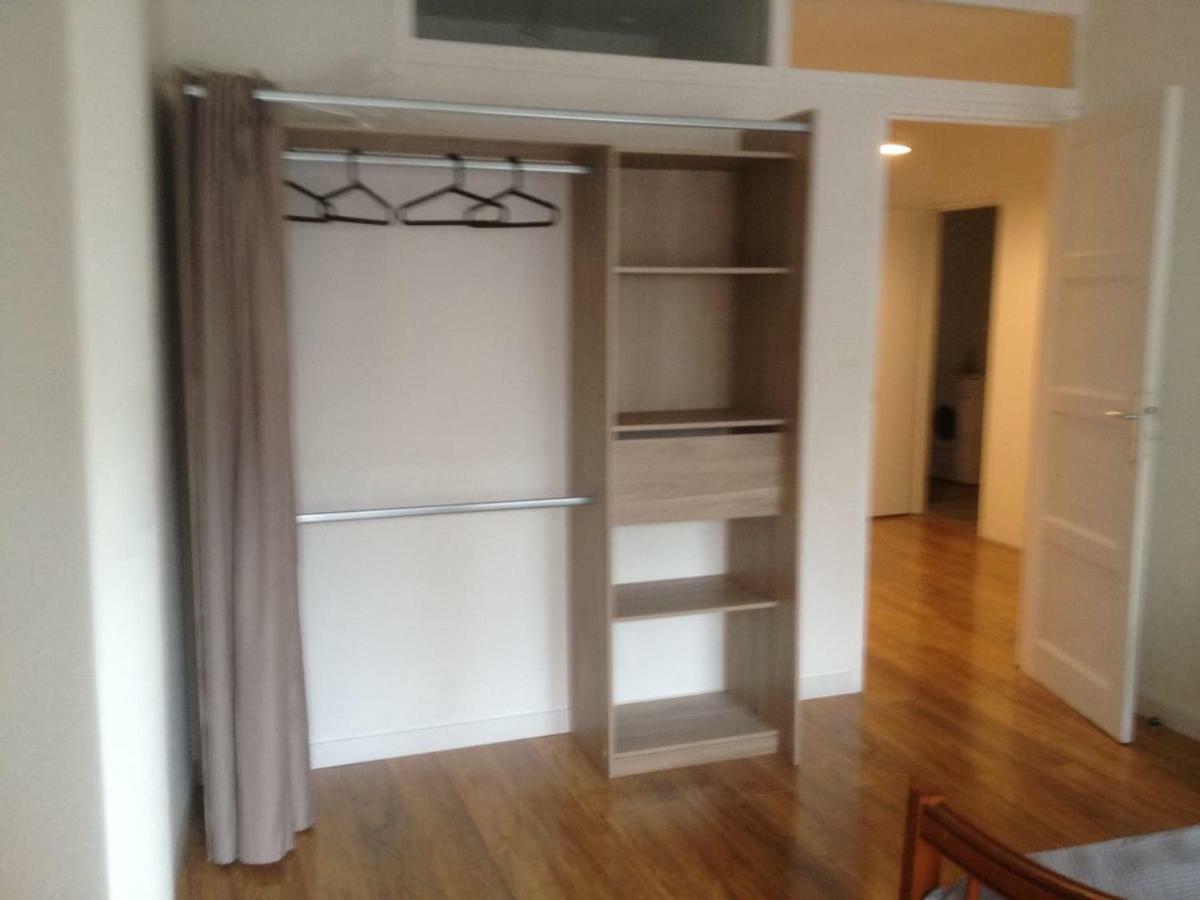 Appartement De 80M2 Au Coeur De 페르피냥 외부 사진