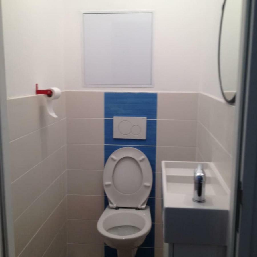 Appartement De 80M2 Au Coeur De 페르피냥 외부 사진